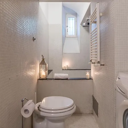 Domus Torlonia Apartment Rome