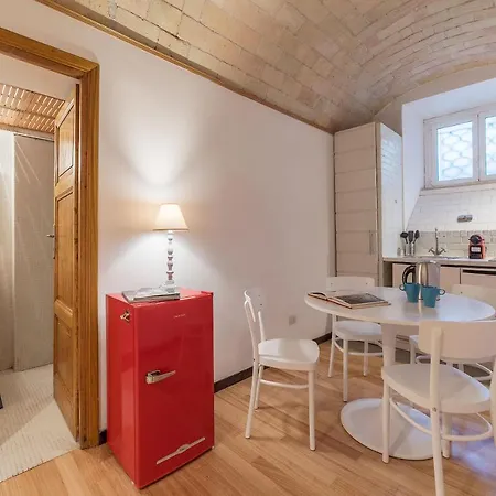 Domus Torlonia Apartment