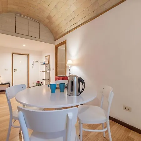 Apartment Domus Torlonia