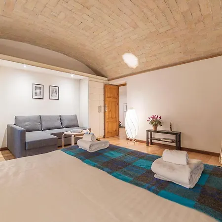 Apartment Domus Torlonia