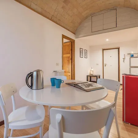 Apartment Domus Torlonia