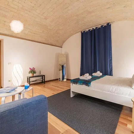 Apartment Domus Torlonia *