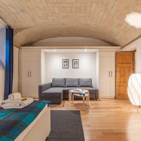 Apartment Domus Torlonia *