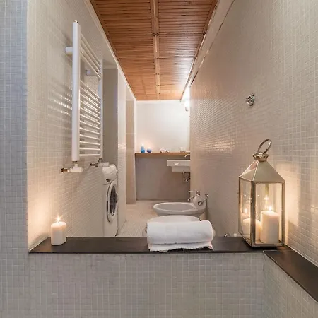 Apartment Domus Torlonia *