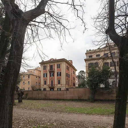Domus Torlonia *