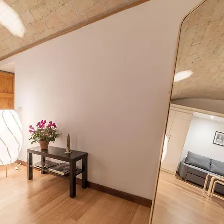 Domus Torlonia Apartman Róma
